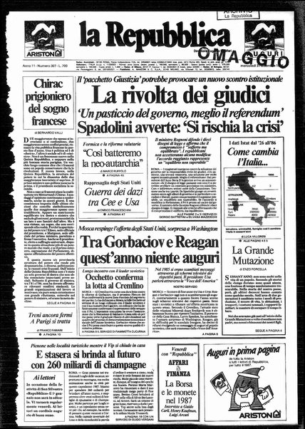 La repubblica